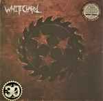 Cover of Whitechapel, 2012, Vinyl