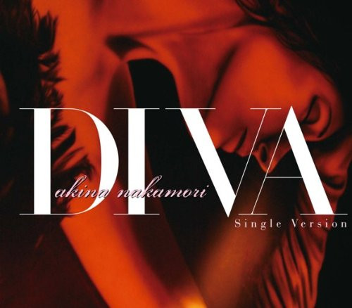 Akina Nakamori – Diva Single Version (2009, CD) - Discogs