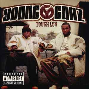 Young Gunz - Tough Luv album cover
