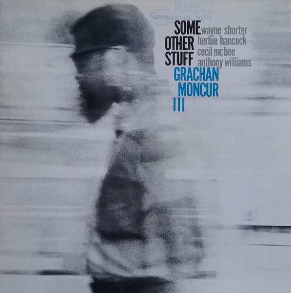 Grachan Moncur III – Some Other Stuff (2009, CD) - Discogs