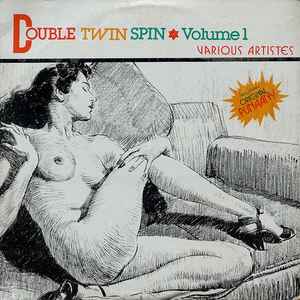 Double Twin Spin Volume 1 - Various