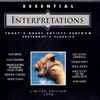 Various - Interpretations (Today's Great Artists Perform Yesterday's Classics)
