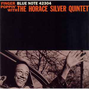 The Horace Silver Quintet - Finger Poppin'