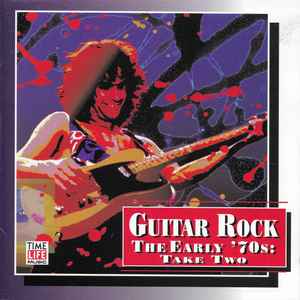 Cool Rock (1995, CD) - Discogs