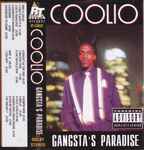 Cover of Gangsta's Paradise, 1995, Cassette