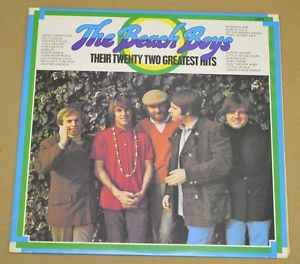 Their Twenty Two Greatest Hits (Vinyl, LP, Compilation, Reissue) for sale