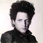télécharger l'album Lindsey Buckingham Bee Gees - Trouble Living Eyes