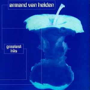 Armand Van Helden - Greatest Hits album cover