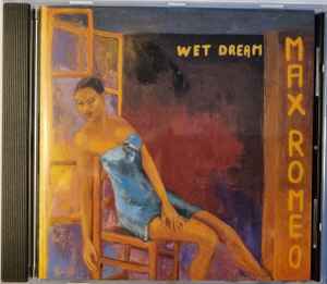 Max Romeo - Wet Dream album cover