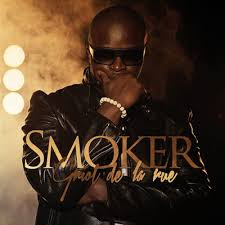 lataa albumi Smoker - Griot De La Rue