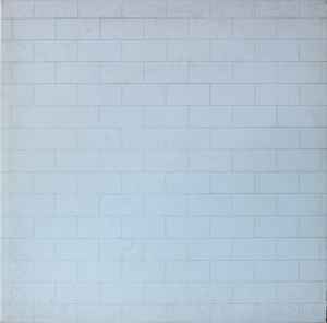 PINK FLOYD The Wall French Release Album Cover Gallery & 12 Vinyl LP  Discography Information #vinylrecords