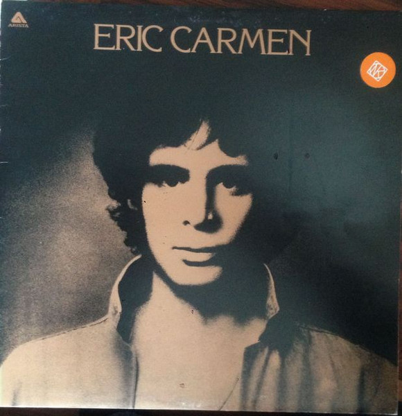 Eric Carmen Eric Carmen 1975 Vinyl Discogs 