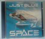 Cover of Just Blue, 1994, CD