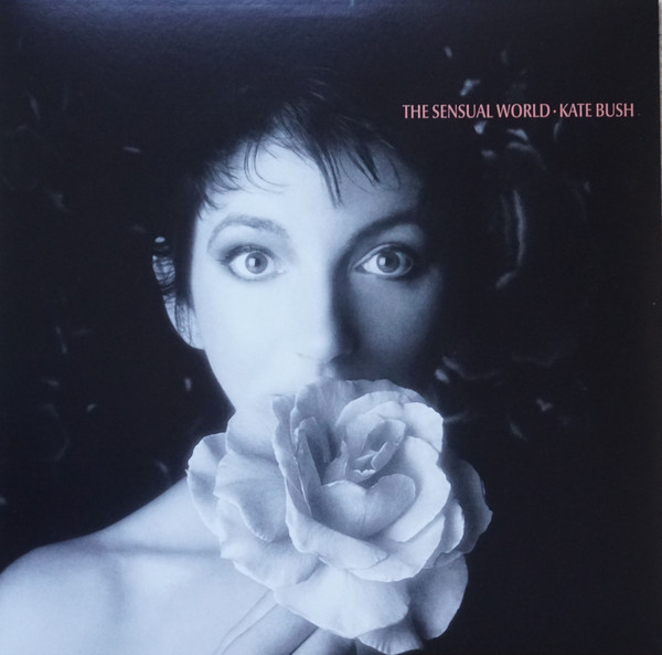 Kate Bush – The Sensual World (2018, 180 gram, Vinyl) - Discogs