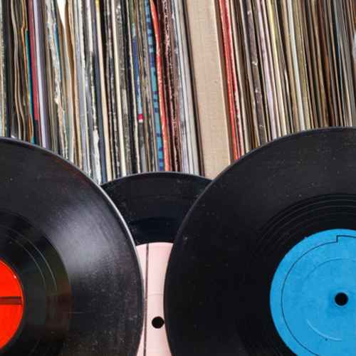 Vinyl Records, CDs, and More from robinro For Sale at Discogs Marketplace