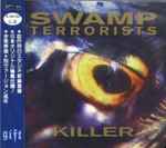 Cover of Killer, 1996-03-15, CD