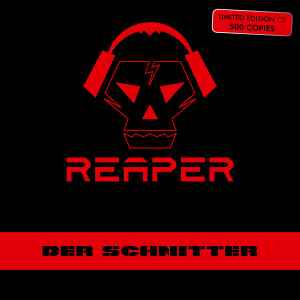 Reaper (2) - Der Schnitter