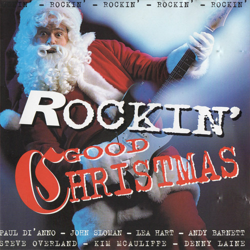 Rockin' Good Christmas (1997, CD) - Discogs