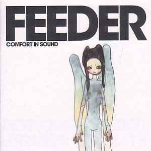 Feeder – Echo Park (2001, Gatefold Cover, Vinyl) - Discogs