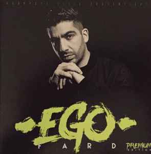 Fard - Ego Album-Cover