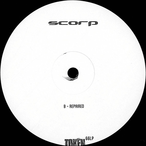 Sterac - Scorp | Token (TOKEN66LP) - 4