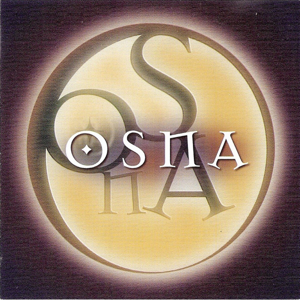 Osna - Osna on Discogs