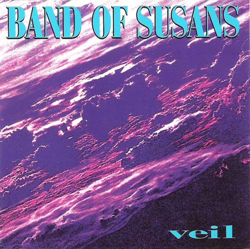 last ned album Band Of Susans - Veil