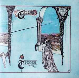 Genesis – Foxtrot (2018, Gatefold, Vinyl) - Discogs