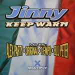Cover of Keep Warm, 1995-07-03, Vinyl