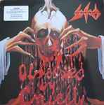 Sodom – Obsessed By Cruelty (2016, Cemetery Mist, Vinyl) - Discogs