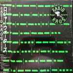 Cover of Radio K.A.O.S., 1987-08-26, Vinyl