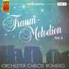 Orchester Carlos Romero - Traum-Melodien Vol. 4