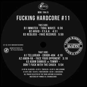Redlock - Fake Records