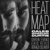Caleb Wheeler Curtis - Heatmap