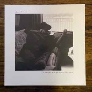 Richard Edwards (4) - I Am El Escondido - The Soft Ache And The Moon Demo Recordings