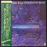 Cover of Cloud Line Blue, 1979, Vinyl