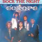 Epic	Epic	Rock The Night	1986