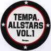 Various - Tempa Allstars Vol. 1