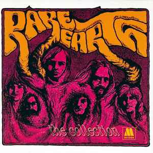 Rare Earth - The Collection