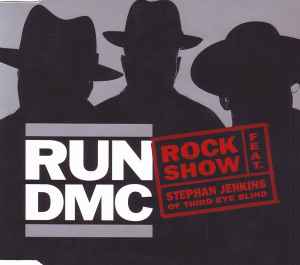 Rock Show - Run DMC