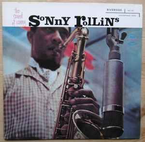Sonny Rollins – The Sound Of Sonny (Vinyl) - Discogs