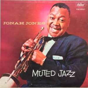 Jonah Jones - Muted Jazz