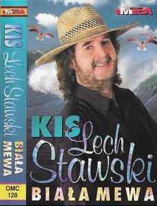 Kis-Lech Stawski - Biała Mewa album cover