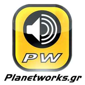 Planetworks on Discogs