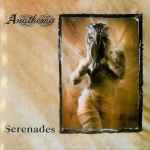 Cover of Serenades, 2002, CD