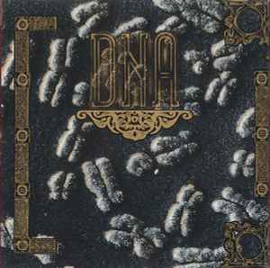 DNA (Last Live At CBGB's) - DNA