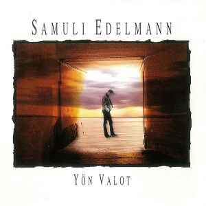 Samuli Edelmann - Yön Valot album cover