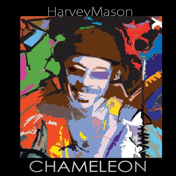 Harvey Mason – Chameleon (2014, CD) - Discogs