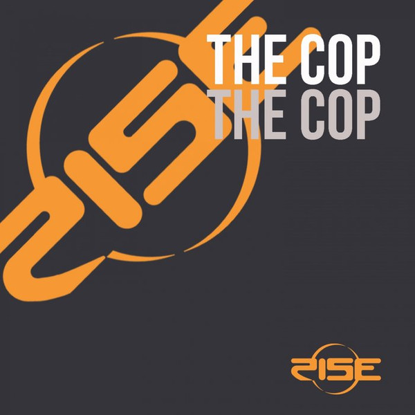 last ned album The Cop - The Cop