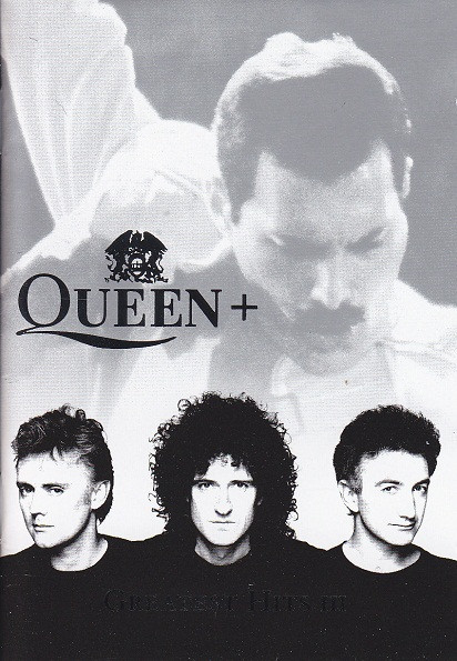 Queen – Greatest Hits (2019, Vinyl) - Discogs